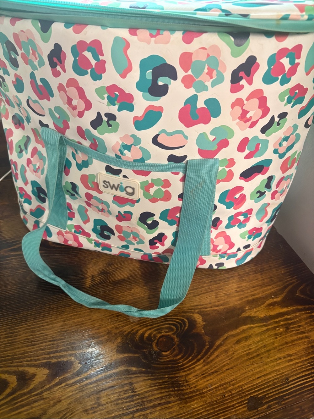 Swig Party Animal Cooli Family Cooler Bag